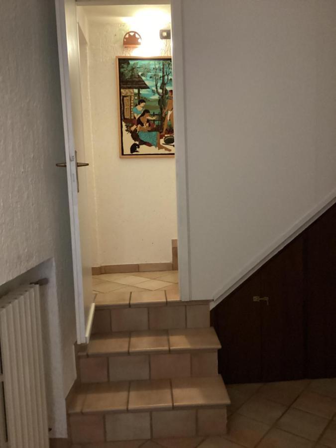 Ca Dei Casai Apartment, Lago Di Garda E Relax. Gaino Kültér fotó