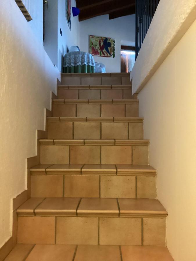 Ca Dei Casai Apartment, Lago Di Garda E Relax. Gaino Kültér fotó