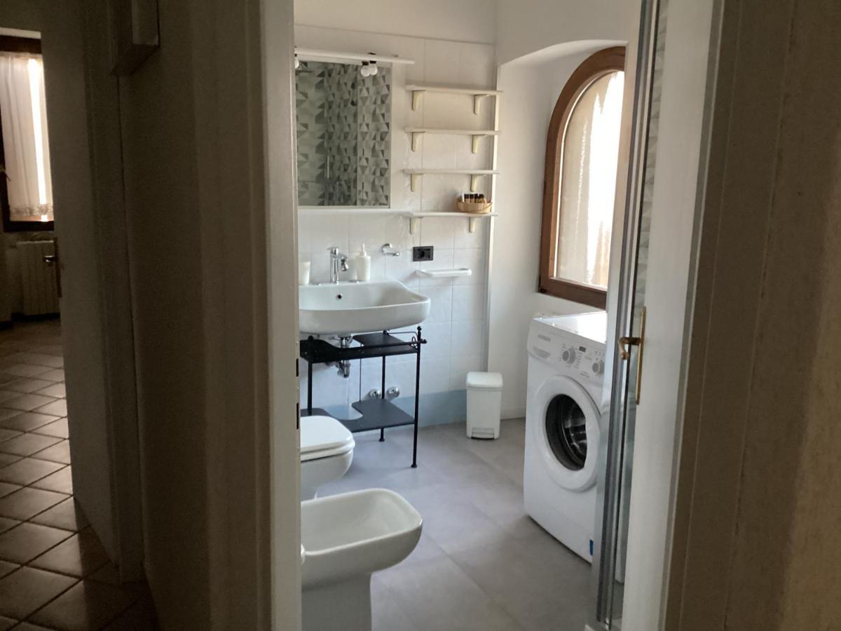 Ca Dei Casai Apartment, Lago Di Garda E Relax. Gaino Kültér fotó
